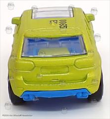 Lime - 40th Convention, Auction